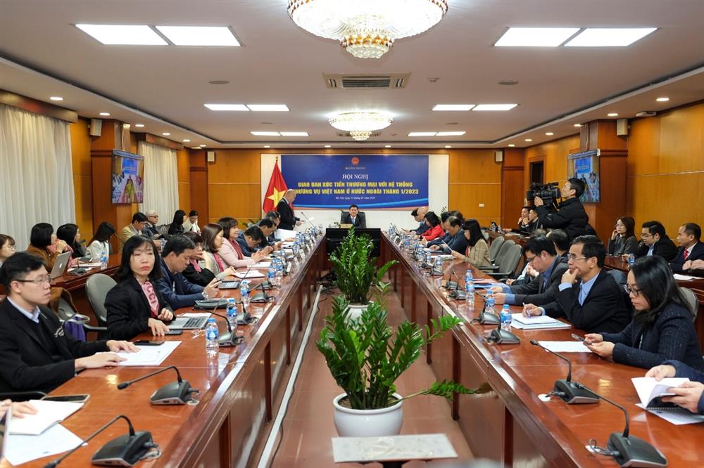 Xúc tiến thương mại cần được triển khai đa dạng hơn